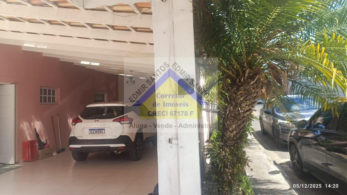 Casa - Venda, Chácara Campestre, Taubaté, Sã